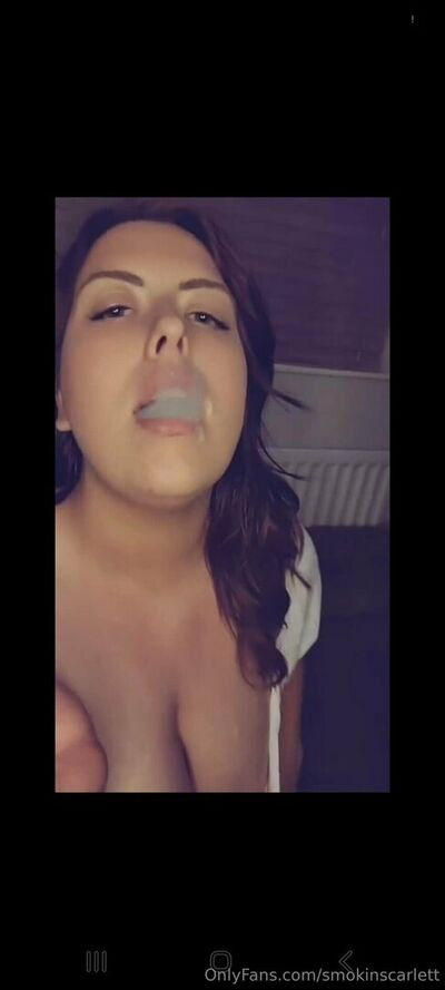 smokinscarlett - #13