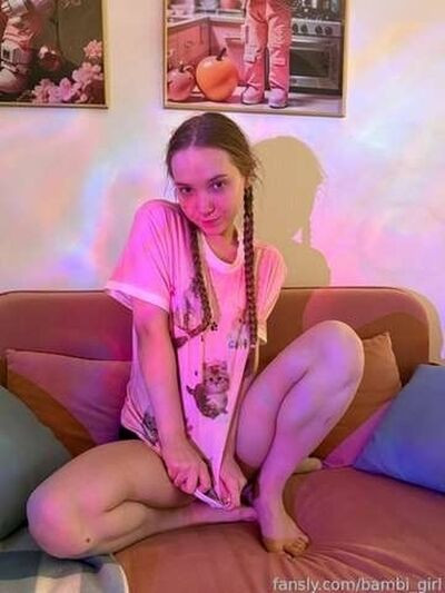 Lulu Bambi - #16