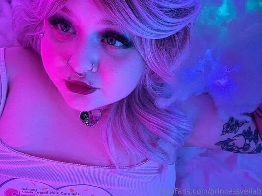 velia.princess - #1
