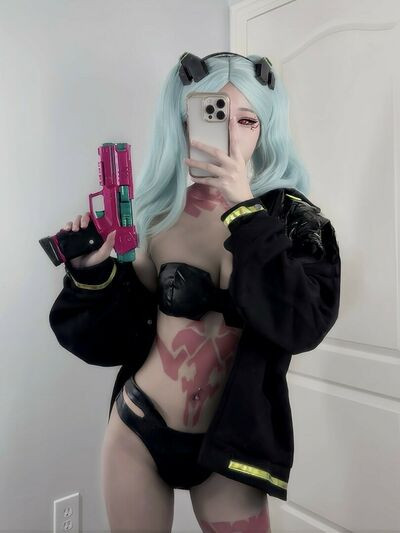y3mikucos - #3