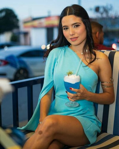 Brenda Ribeiro brendaamizuki brendamizuki - #2