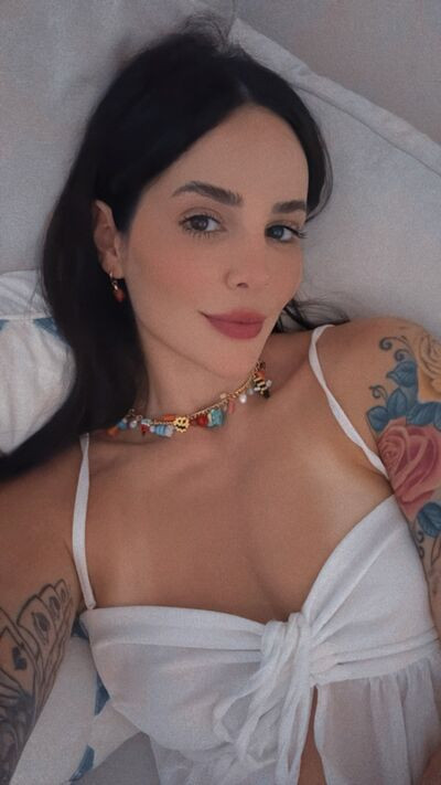 Showliana - #12