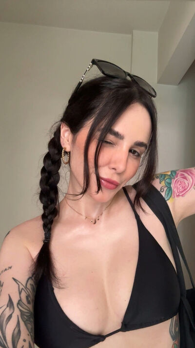 Showliana - #18