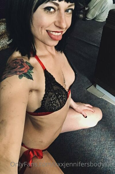 xxxjennifersbodyxxx - #9