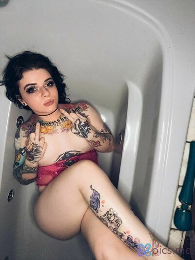 vermilionvixen - #7