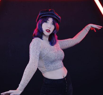 Singer cristeatina23 melodio_stargazer - #16