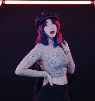 Singer cristeatina23 melodio_stargazer - #7