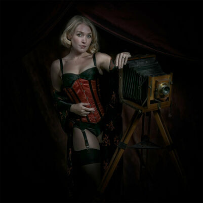 deareloise elohmn - #17