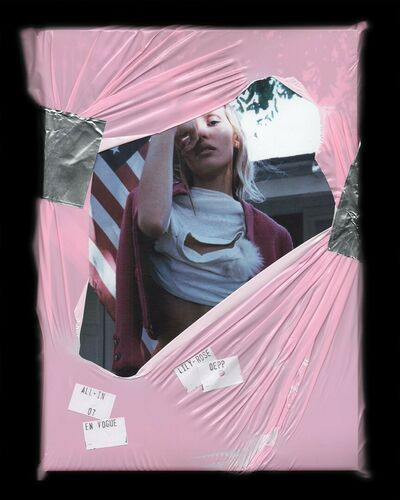 lilyrose_depp - #16