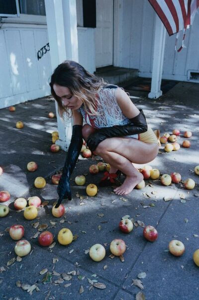 lilyrose_depp - #17
