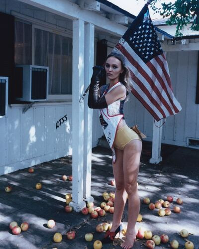lilyrose_depp - #14