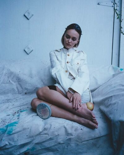 lilyrose_depp - #11