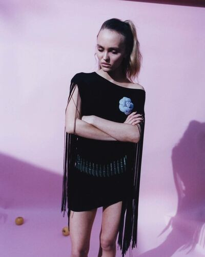 lilyrose_depp - #12