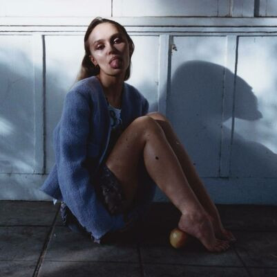 lilyrose_depp - #15