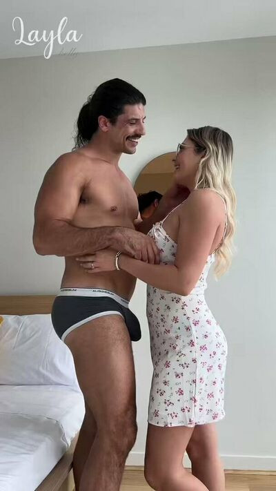 Layla Kelly - #14