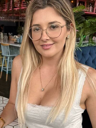 Layla Kelly - #8