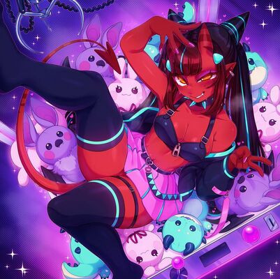 meru_nyaa merunyaa - #3