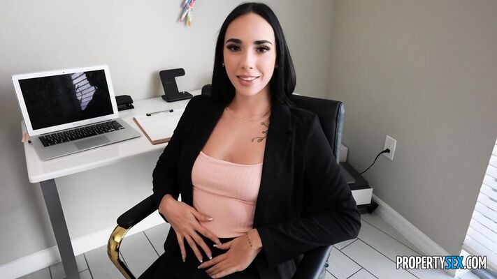 PropertySex - #12