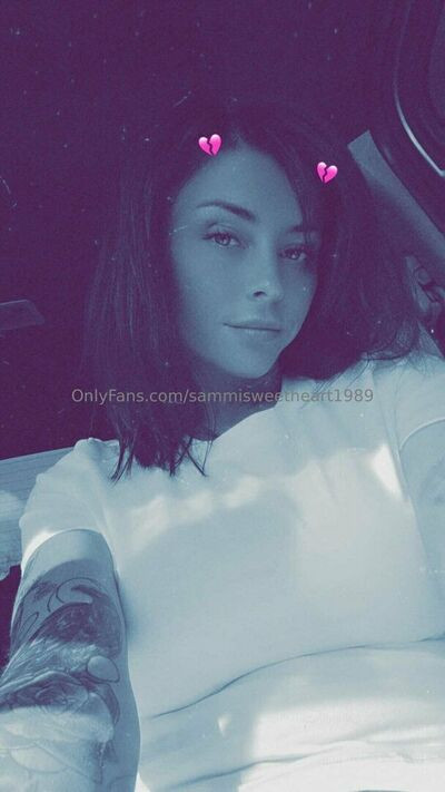 sammisweetheart8814 - #9