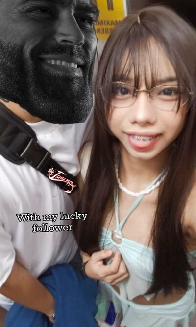 Mawi helloimwifey irimawi - #6
