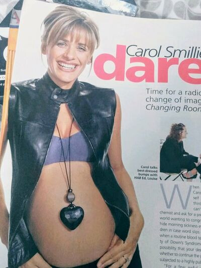 Carole Smillie carolsmillieofficial - #17