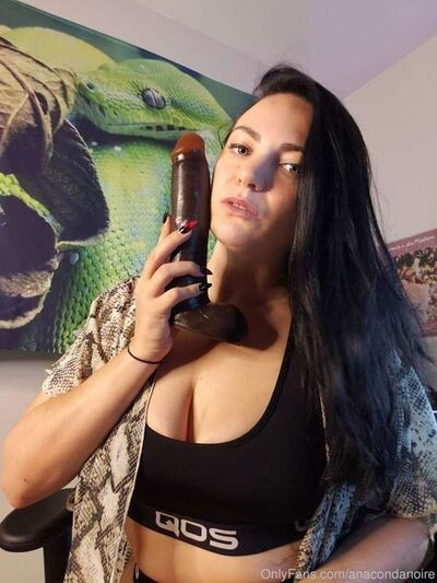 ladyanacondahoa - #12