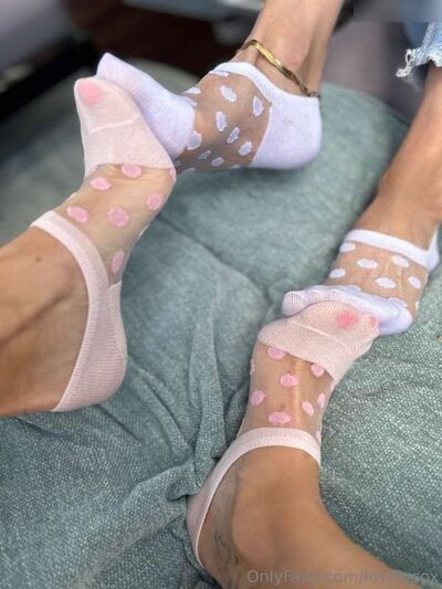 lovelysox - #16