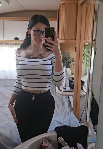 Tanja Sültmann - #8