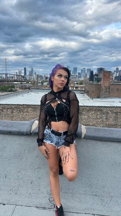 Cora Jade CoraJadeWWE - #1