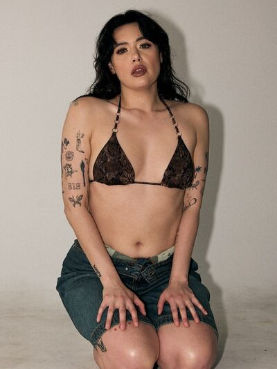 Rivkah Reyes becca_brownn brown_barbieoxo rivkahreyes - #2