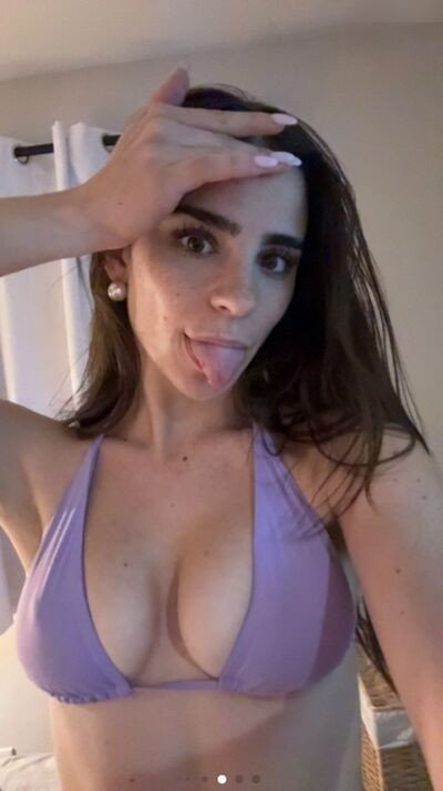 Sofia Crnilovic - #5