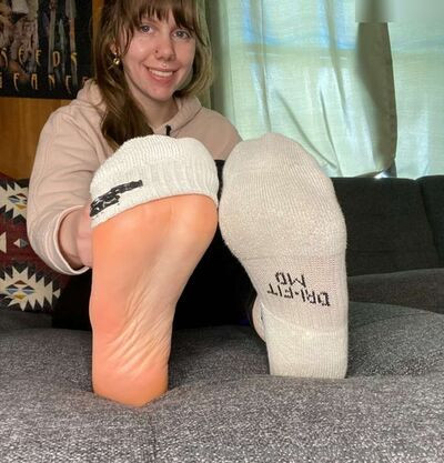 paulinasprettyfeet - #10