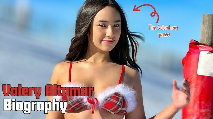 valeryaltamar001 valeryaltamarprivate - #7