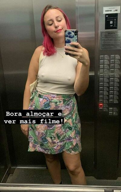 Lully de Verdade lullylucky - #17