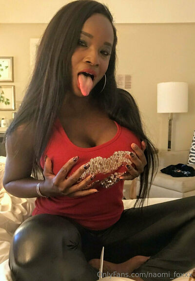 naomi_foxxx naomifoxxx - #11