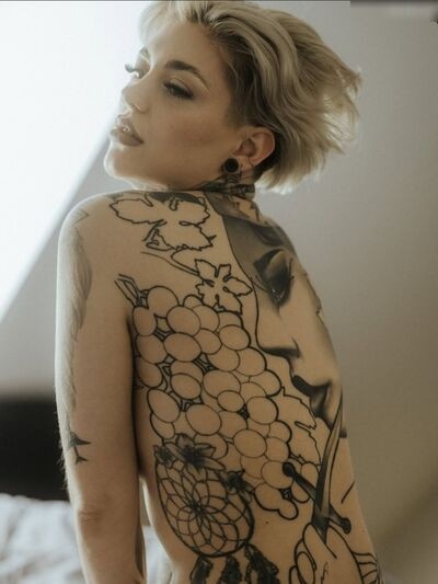 LenorixPoser - #3