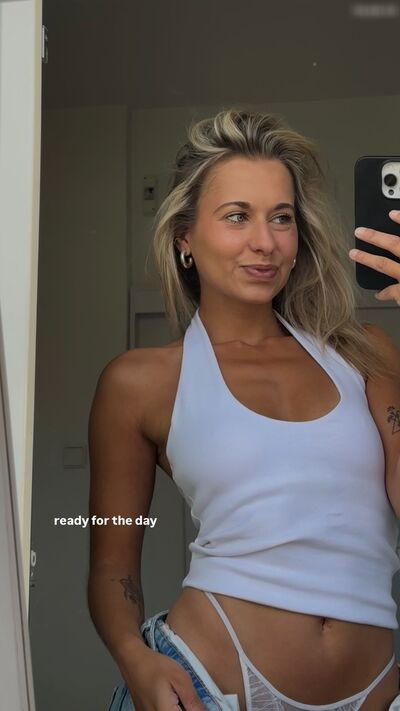 Tereza Unzeitigová - #18