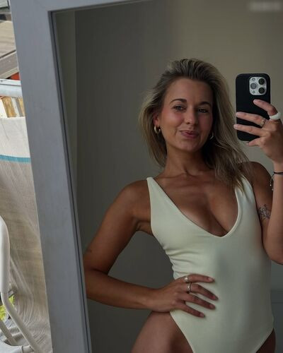 Tereza Unzeitigová - #4