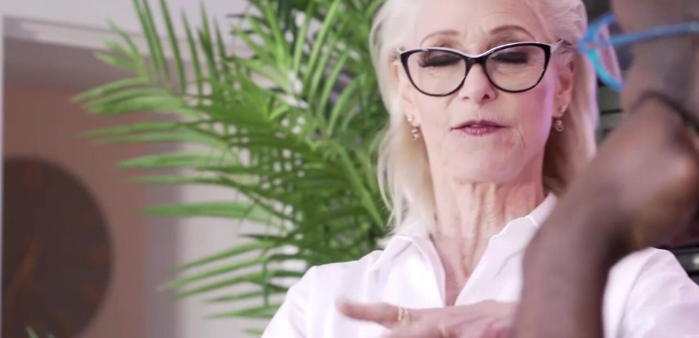 Grannys Got the Answers Full Video - #2