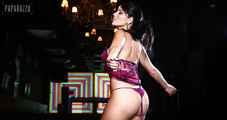 Anamara - #9
