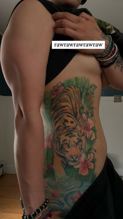 Kingandrea Trendrea_ - #1