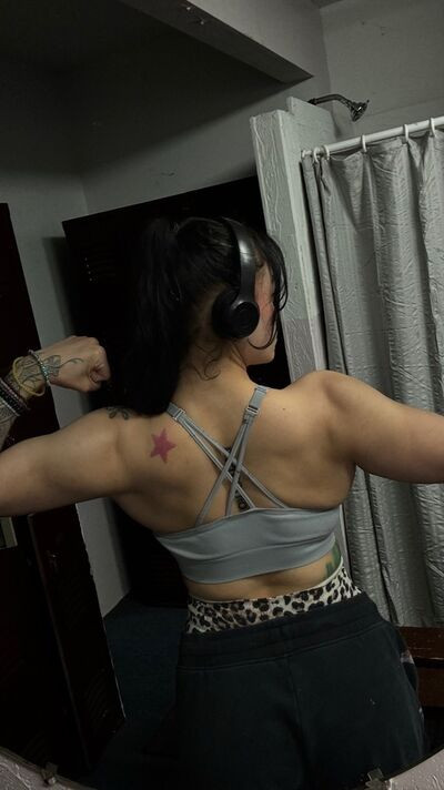 Kingandrea Trendrea_ - #8