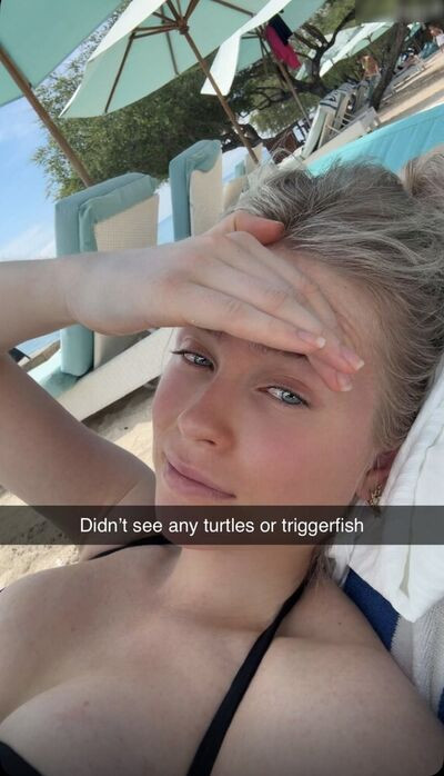 Therese Gudmundsen - #5