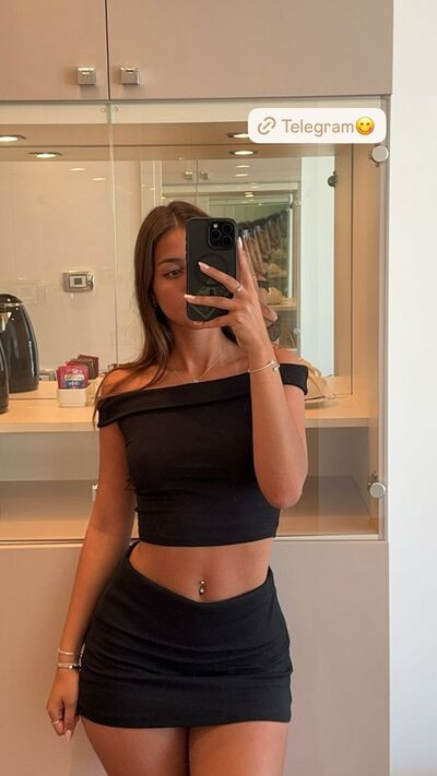 Mikaela Lafuente mikalafuente - #2