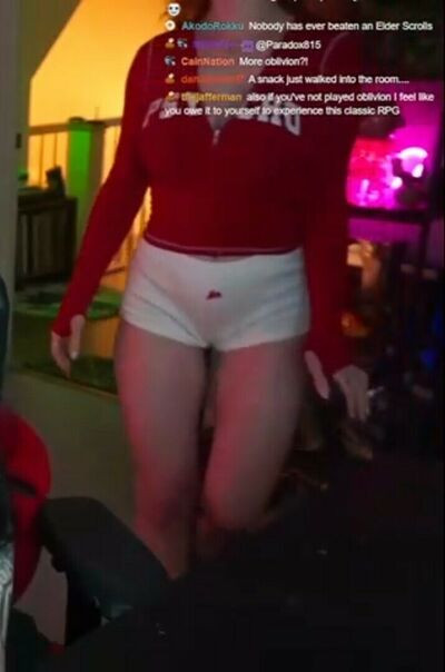 JennaLynnMeowri - #1