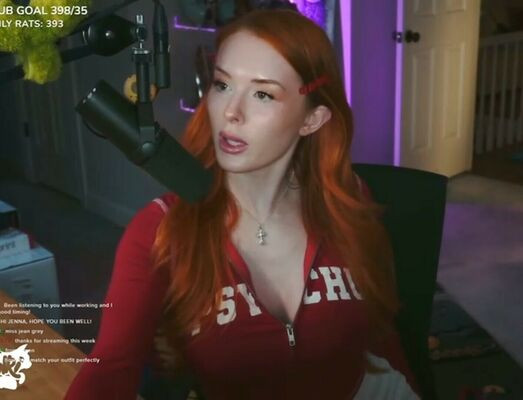 JennaLynnMeowri - #7