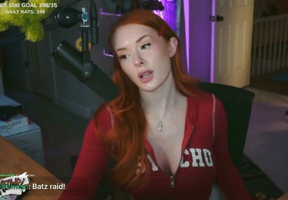 JennaLynnMeowri - #3