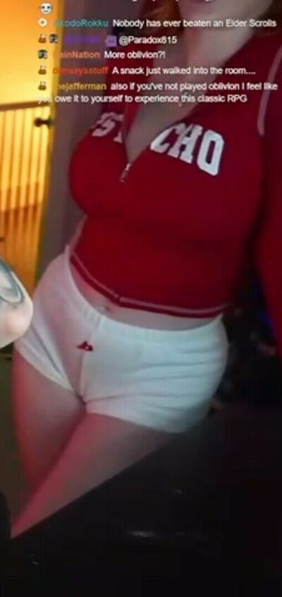 JennaLynnMeowri - #2