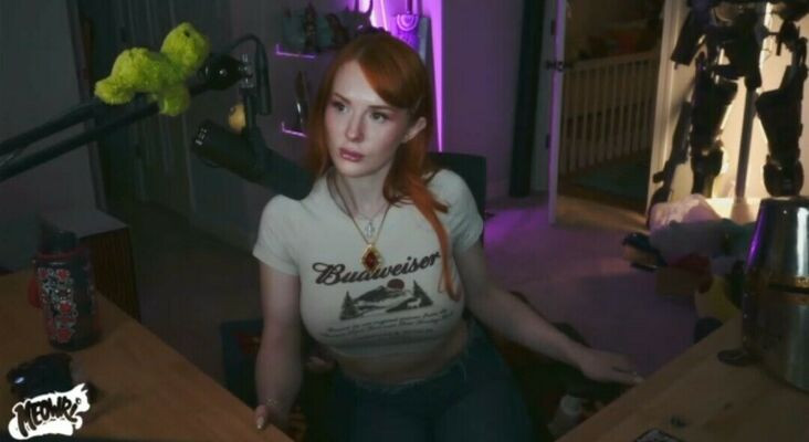 JennaLynnMeowri - #11