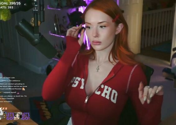 JennaLynnMeowri - #8